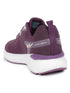 MONTANA Purple Women's Running Shoes